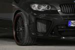 BMW X5 M Typhoon by G-Power 2010 года